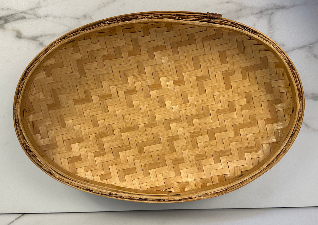 Chinese Betrothal/Wedding Basket
