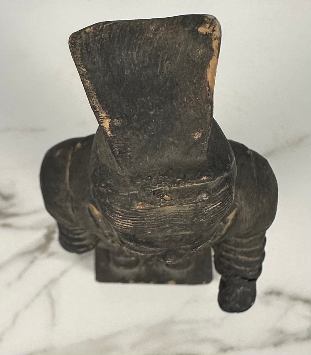 Chinese Terracotta Warrior Replica Clay Figurine