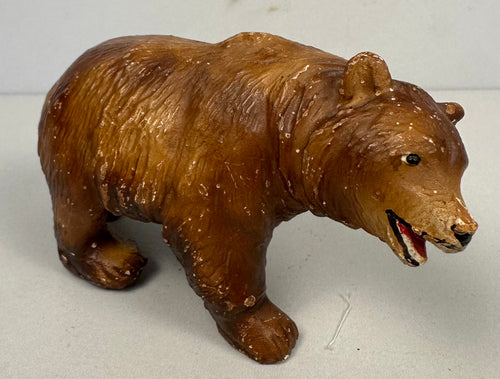 Bear Figurine