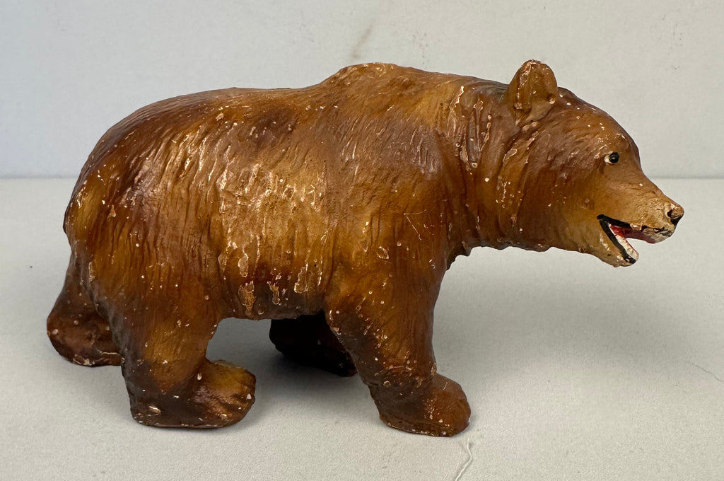 Bear Figurine