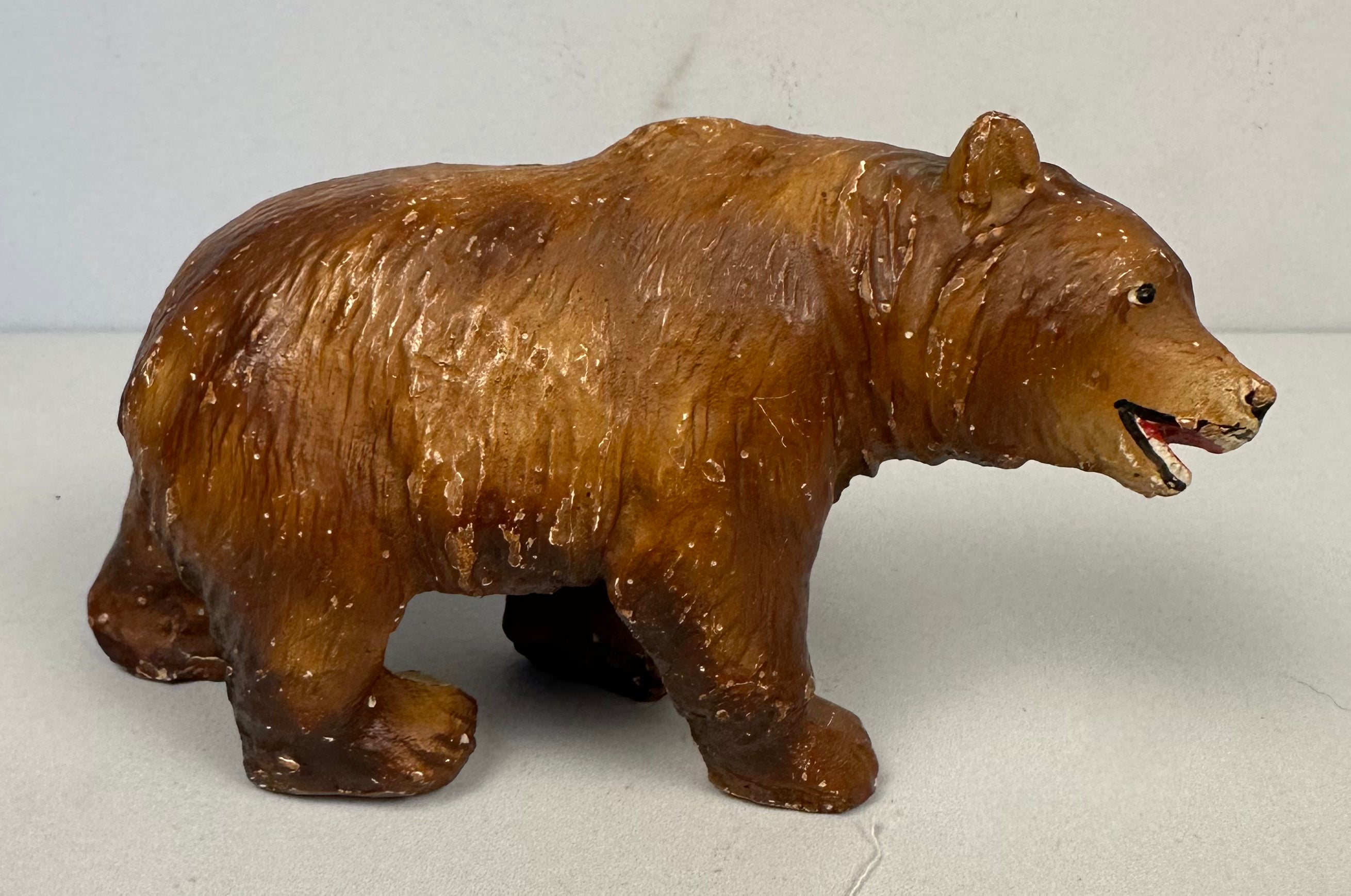 Bear Figurine