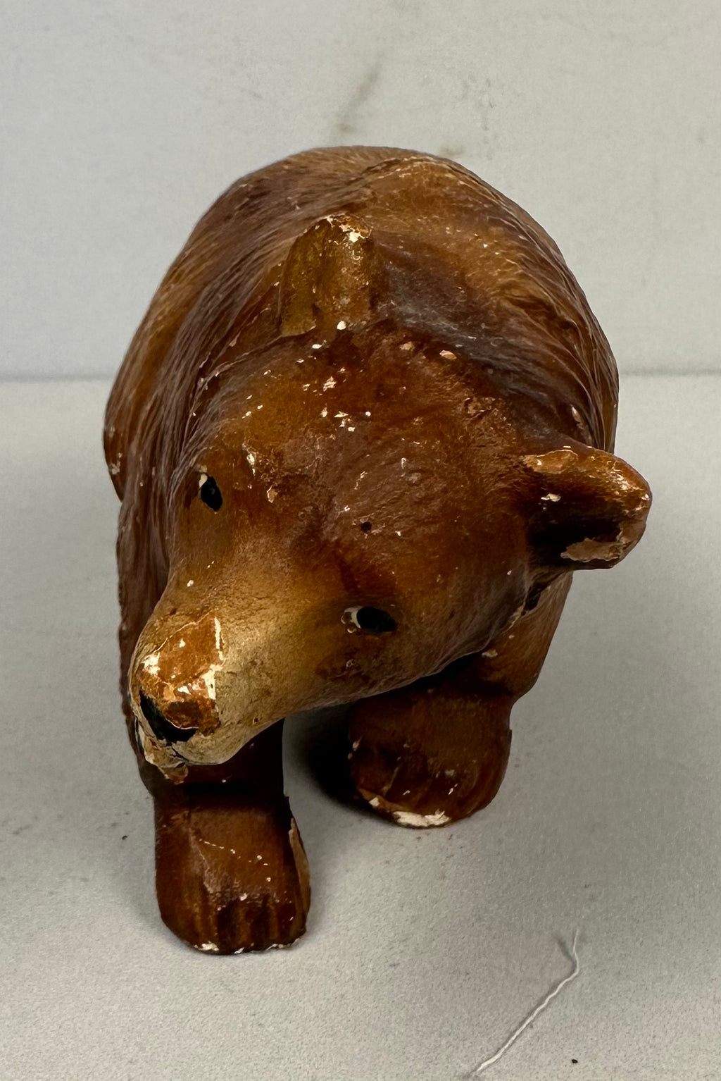 Bear Figurine