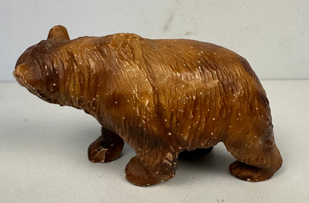 Bear Figurine