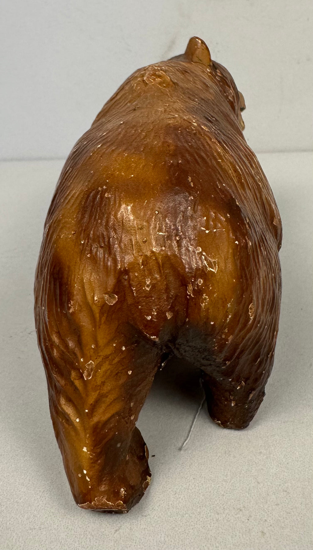 Bear Figurine