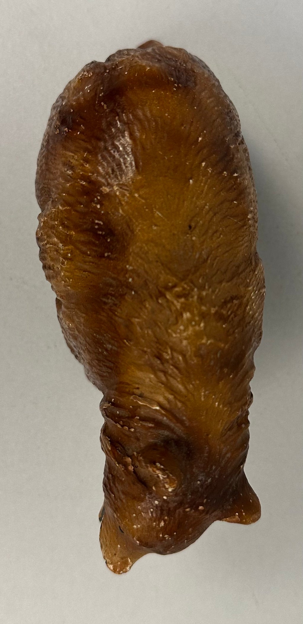 Bear Figurine