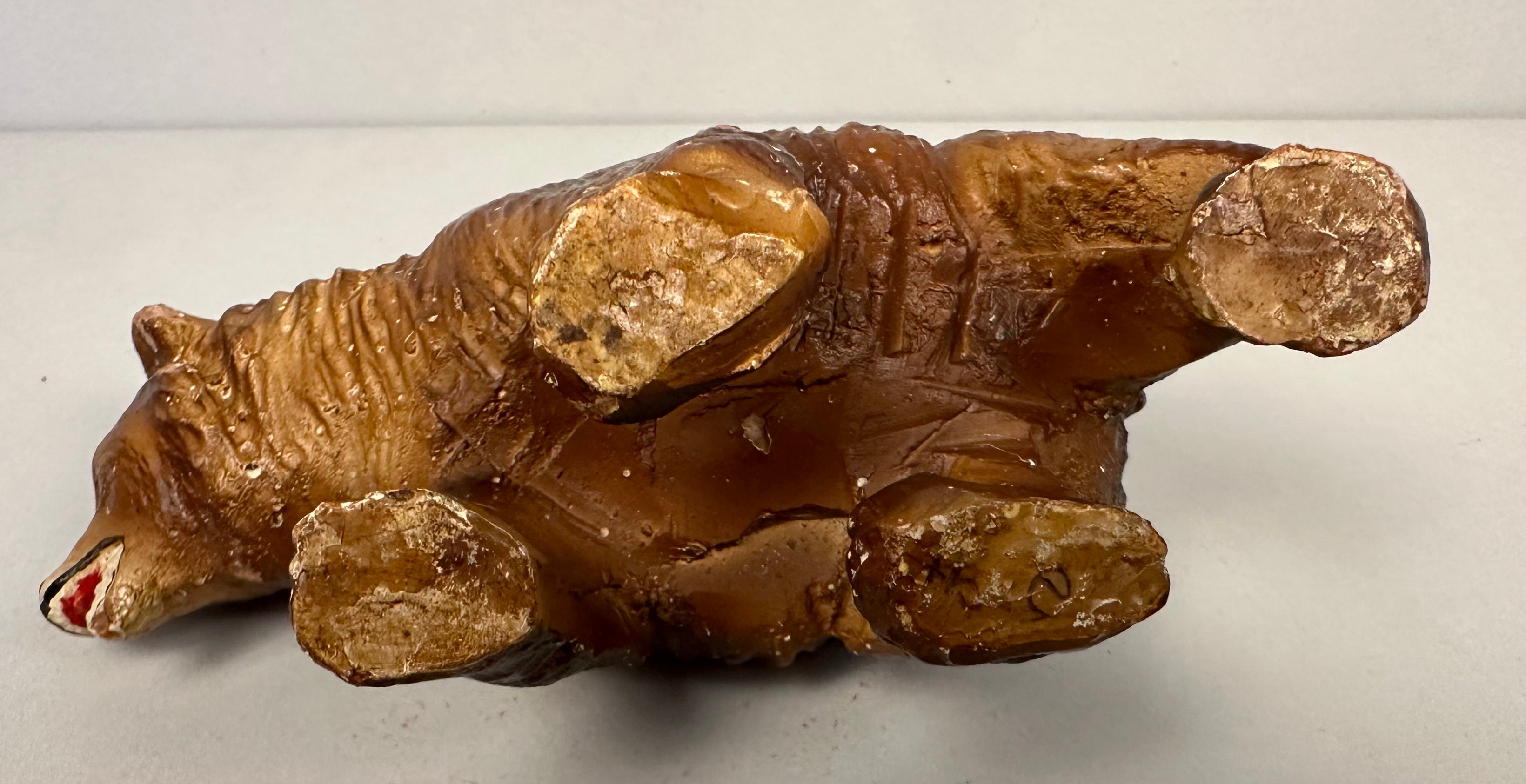 Bear Figurine